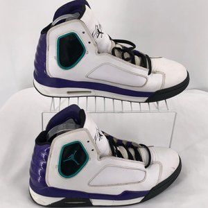 Jordan Flight Luminary